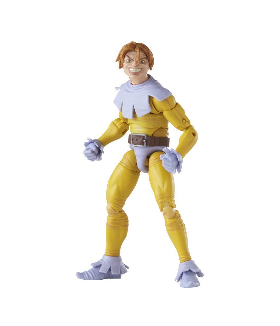 Hasbro marvel legend serie figura 15 cm x - men toad