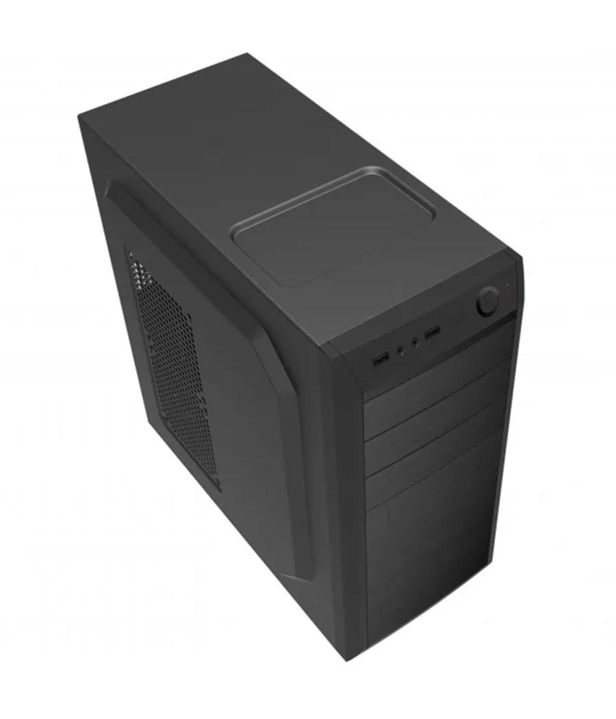 Caja ordenador atx coolbox f750 usb 3.0 sin fuente