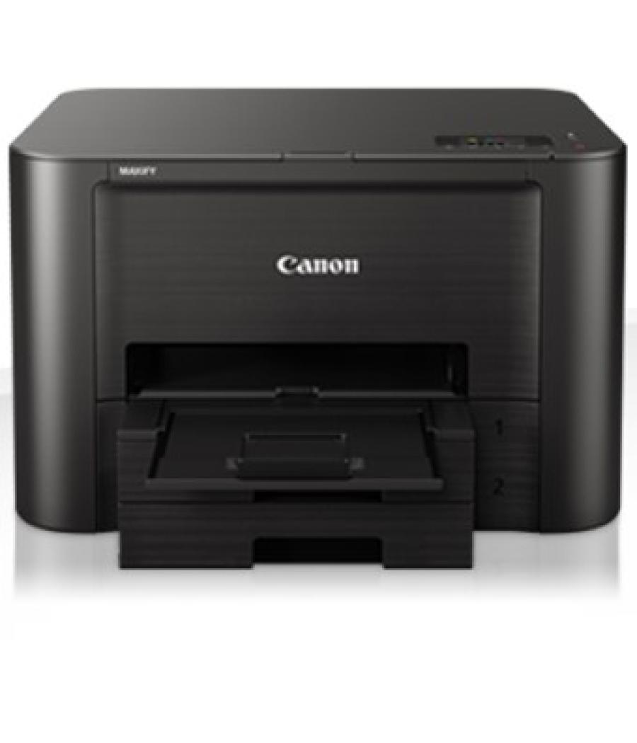 Impresora inyección canon maxify ib4150 color wifi duplex