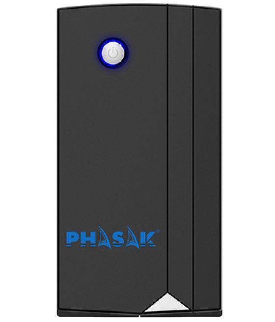 Phasak ottima sai - ups 1060va ph 7210 surge protection