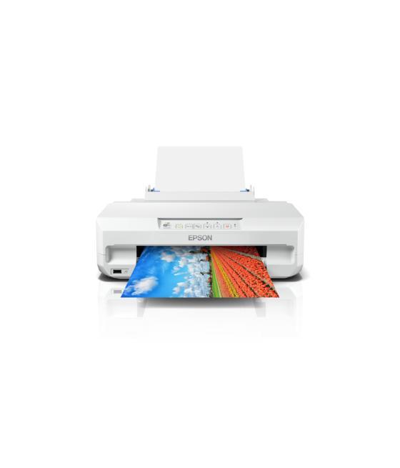 Impresora inyeccion epson expresion photo xp - 65