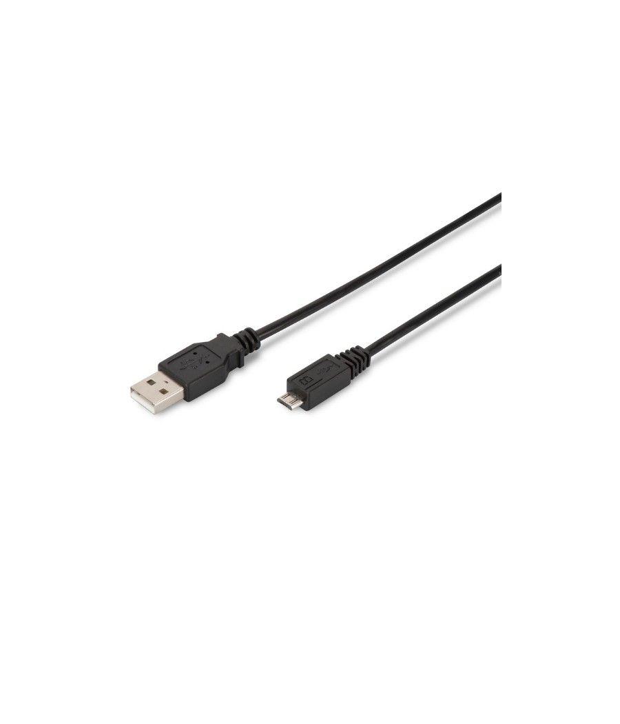 Cable de conexi n usb 2.0 - Imagen 1