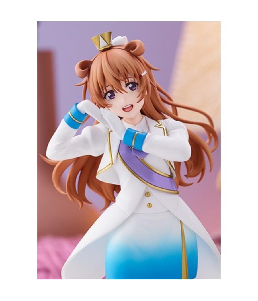 Figura good smile company love live nijigasaki high school idol club kanata konoe