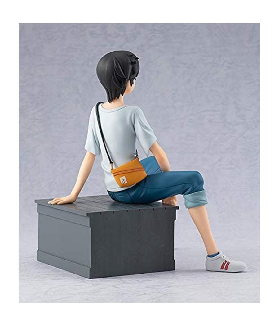 Figura good smile company pop up parade hodaka morishima weathering with you