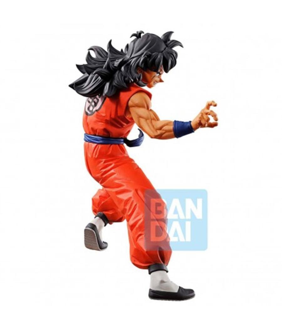 Figura ichibansho dragon ball super yamcha