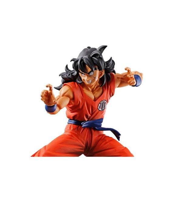 Figura ichibansho dragon ball super yamcha