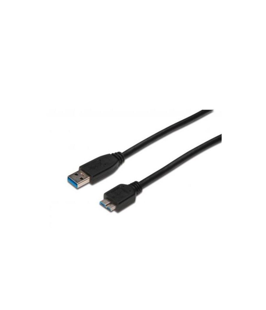 Cable de conexi n usb 3.0 - Imagen 1