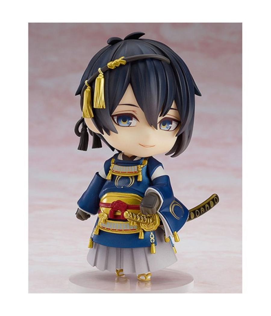 Figura good smile company nendoroid touken ranbu mikazuki munechika