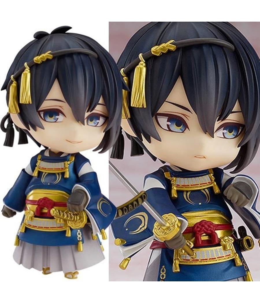 Figura good smile company nendoroid touken ranbu mikazuki munechika