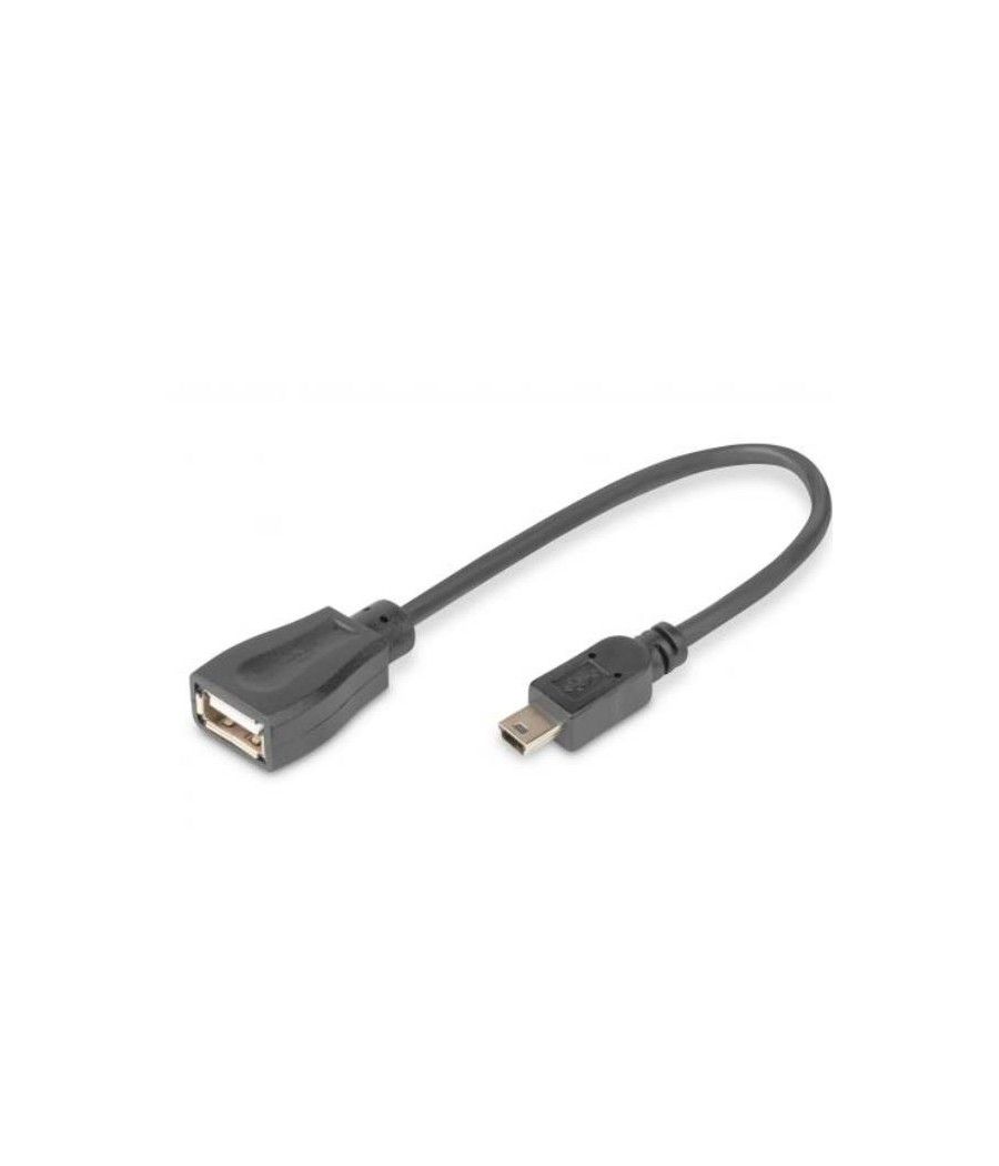 Usb adapter cable - Imagen 1