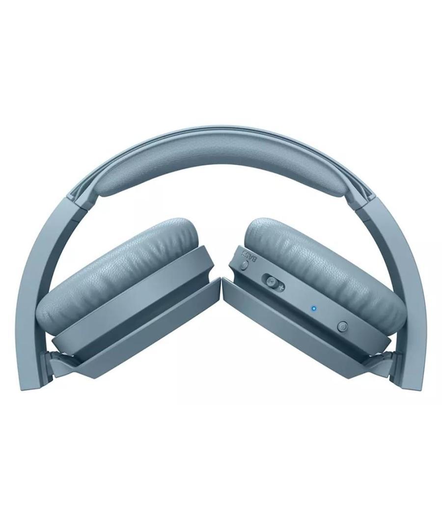 Auriculares philips tah4205bl - 00 inalambrico azul