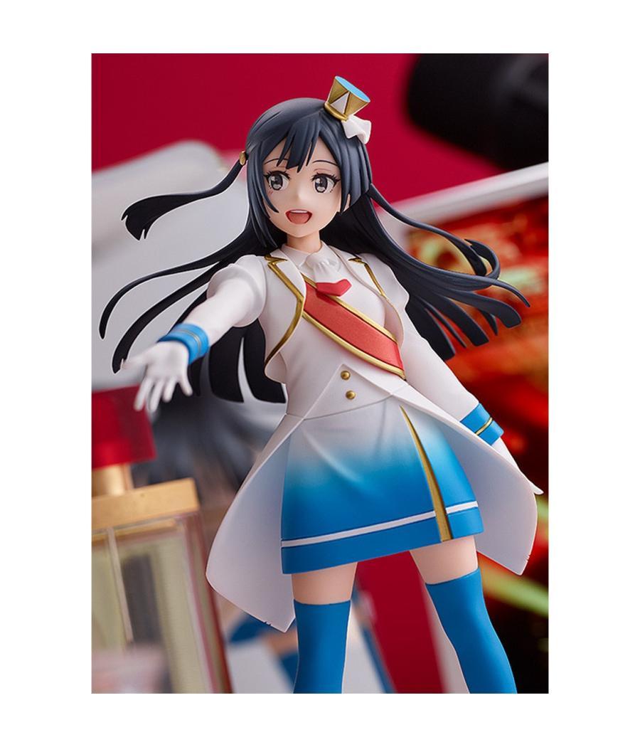 Figura good smile company love live! nijigakasi high school idol club setsuna yuki