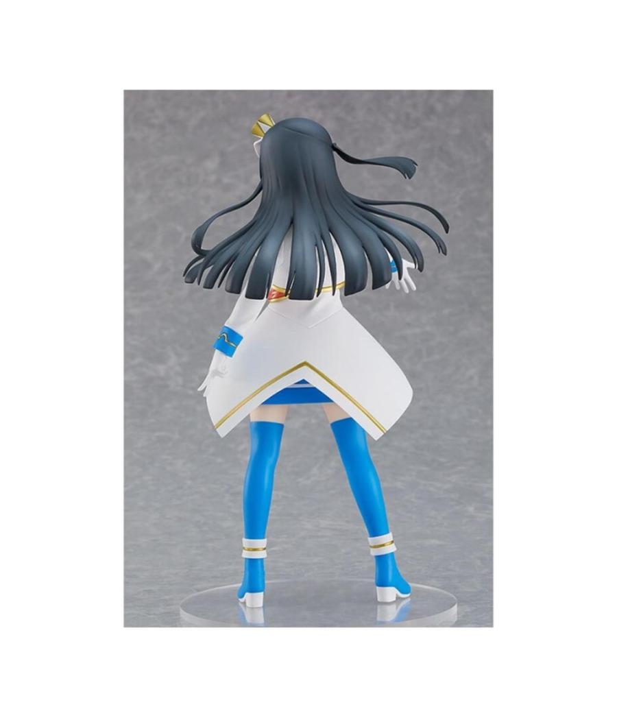 Figura good smile company love live! nijigakasi high school idol club setsuna yuki