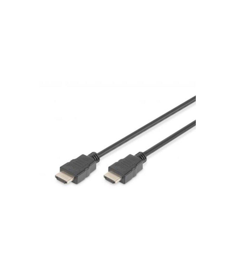 Cable de conexi n hdmi high speed c - Imagen 1