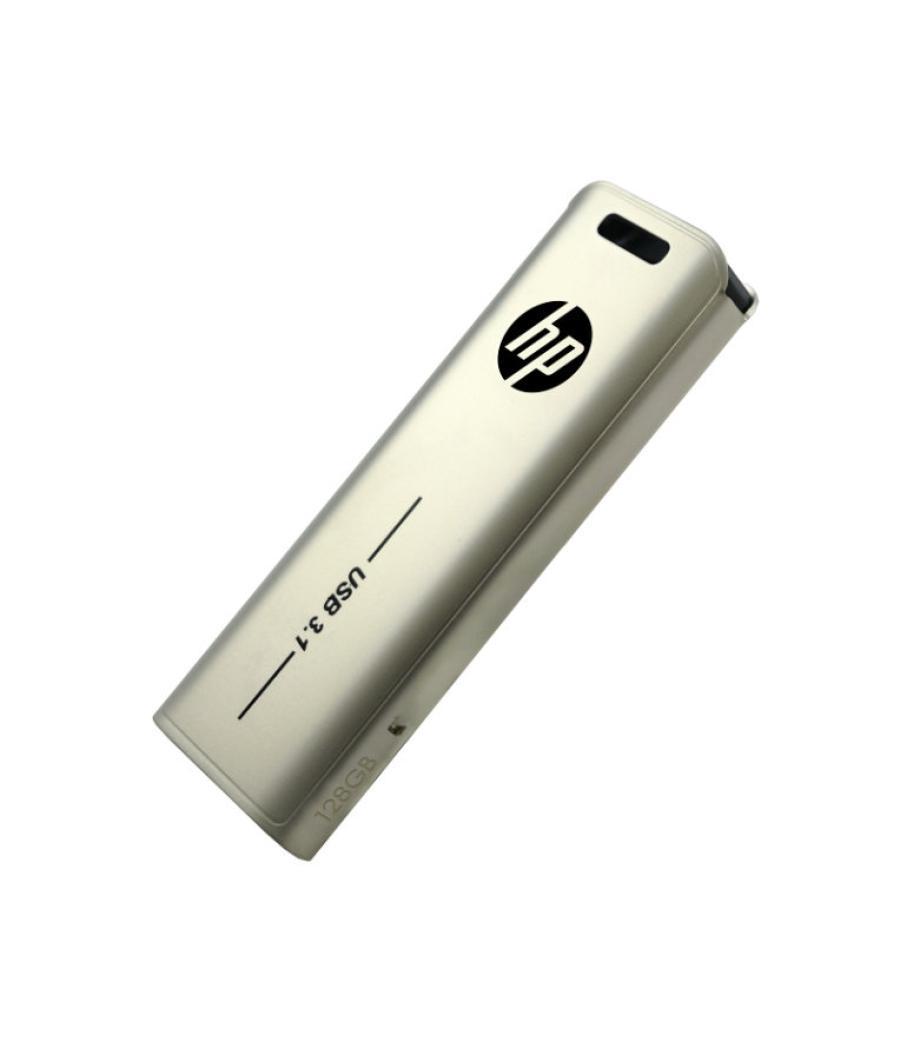 Usb 3.1 hp 128gb x796w