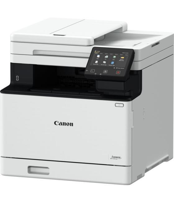 Multifuncion canon mf754cdw laser color i - sensys fax - a4 - 33ppm - usb - red - red - wifi - wifi direct - duplex todas las fu