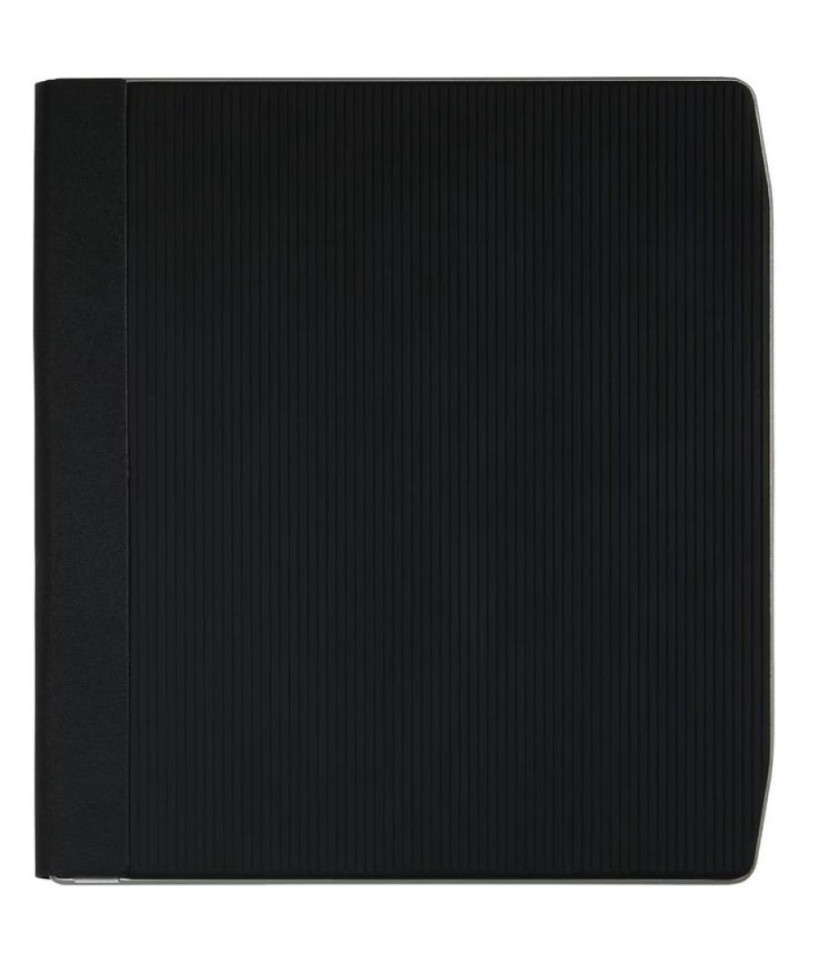 Pocketbook funda 700 cover edition flip series negro ww version