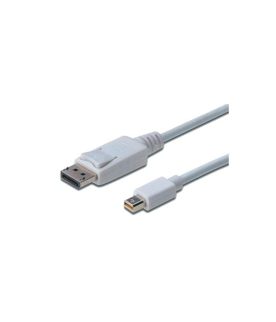 Cable de conexi n displayport - Imagen 1