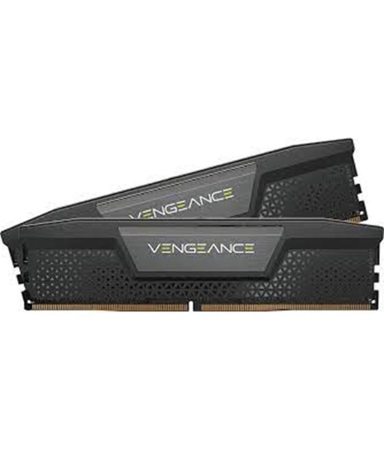 Memoria ram ddr5 32gb kit 2x16 corsair vengeance 6400 mhz cl36