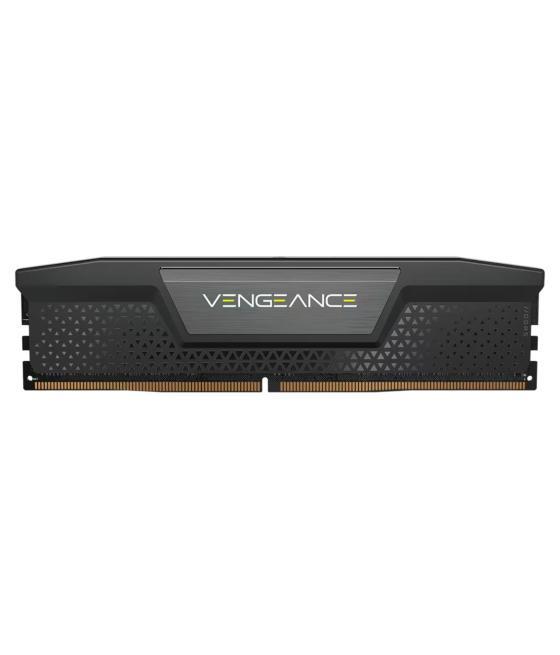 Memoria ram ddr5 32gb kit 2x16 corsair vengeance 6400 mhz cl36