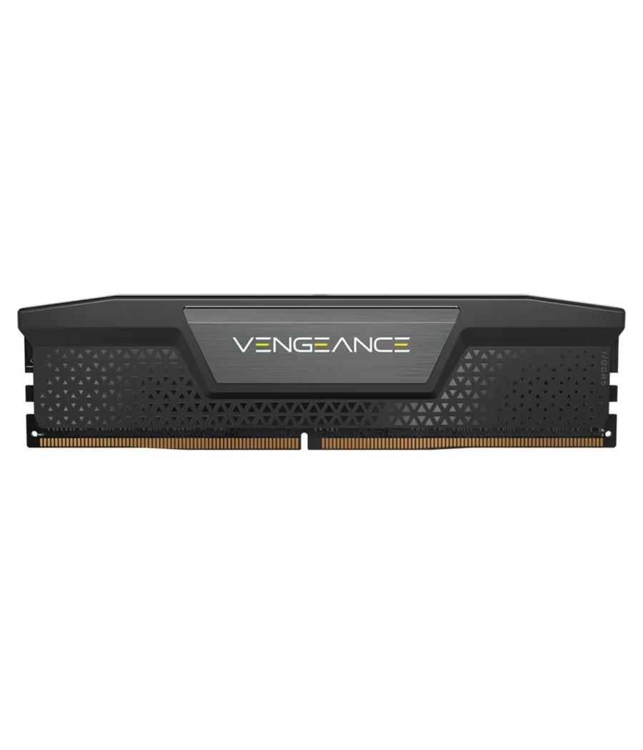 Memoria ram ddr5 32gb kit 2x16 corsair vengeance 6400 mhz cl36