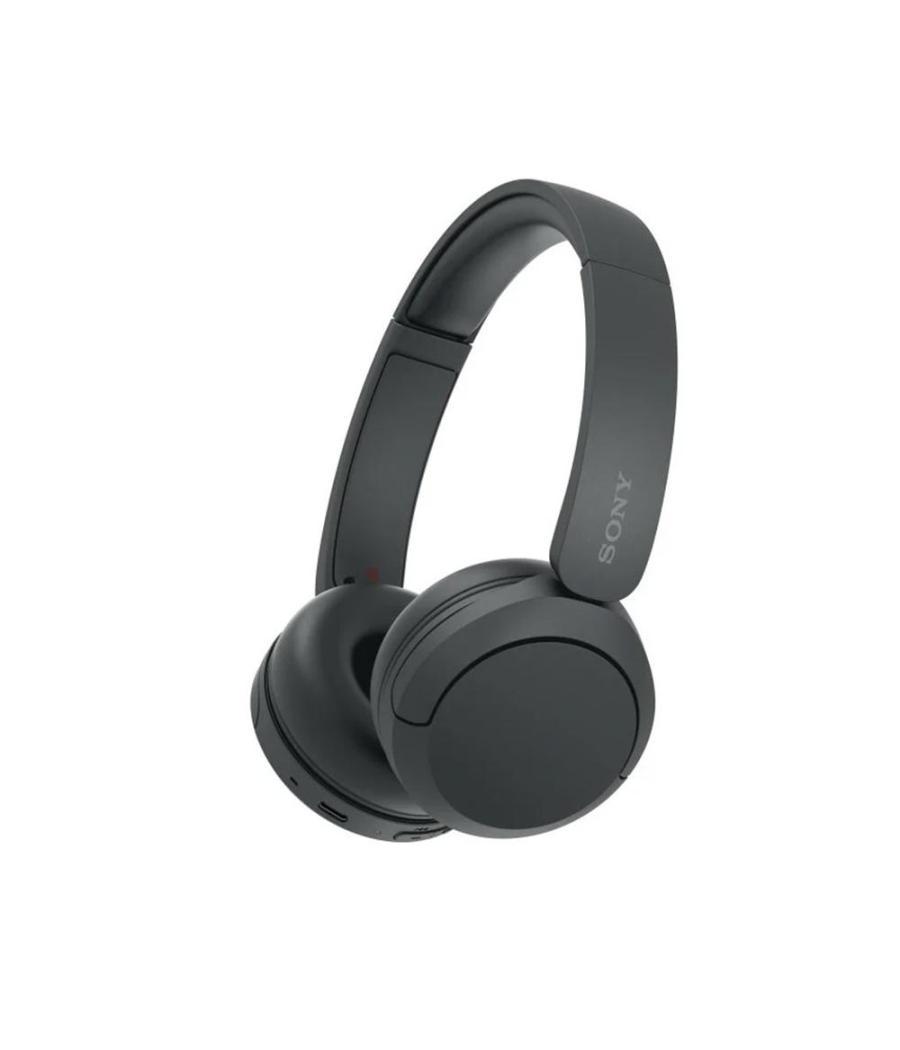 Auriculares sony wh - ch520 bluetooh negro