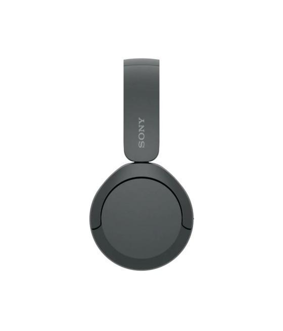 Auriculares sony wh - ch520 bluetooh negro