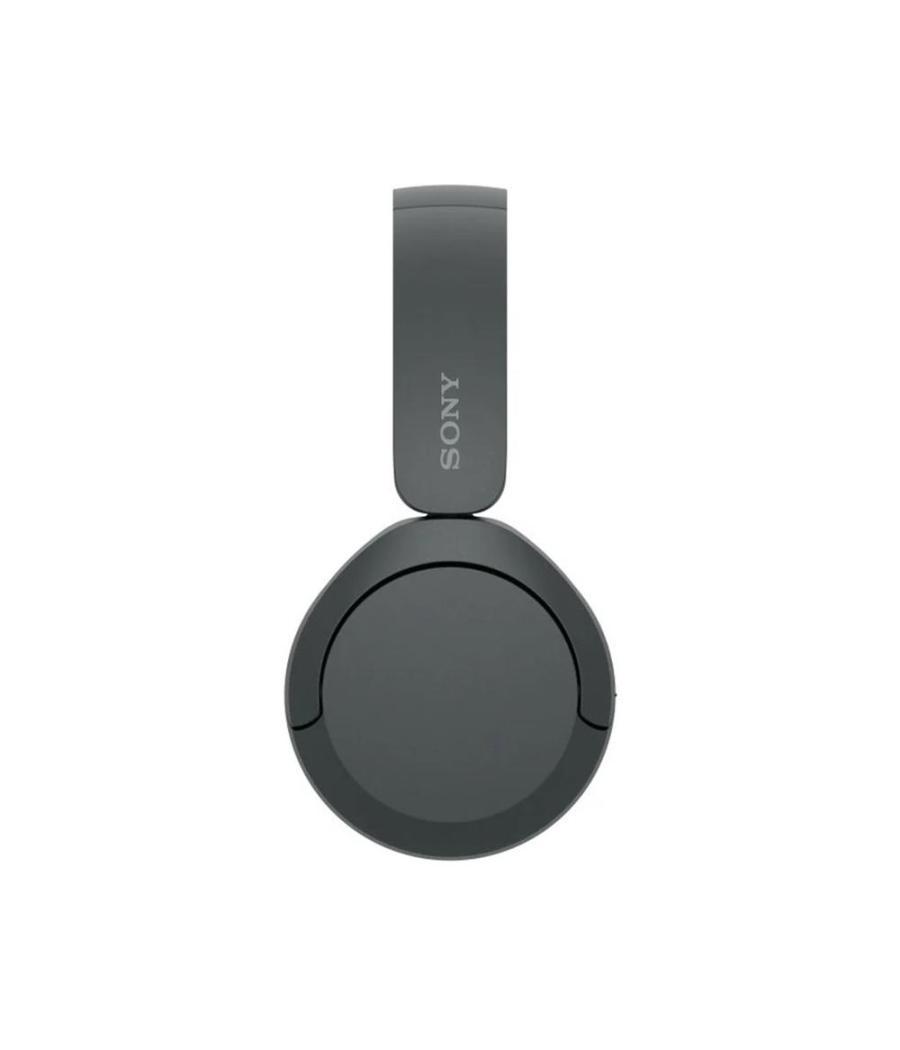 Auriculares sony wh - ch520 bluetooh negro