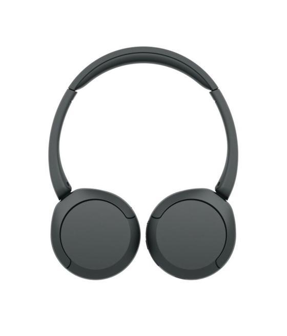 Auriculares sony wh - ch520 bluetooh negro