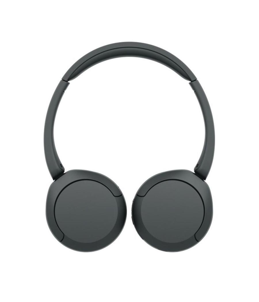 Auriculares sony wh - ch520 bluetooh negro