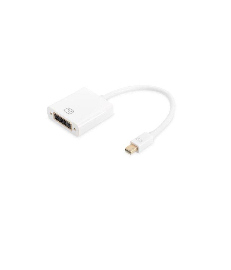 Cable adaptador displayport - Imagen 1