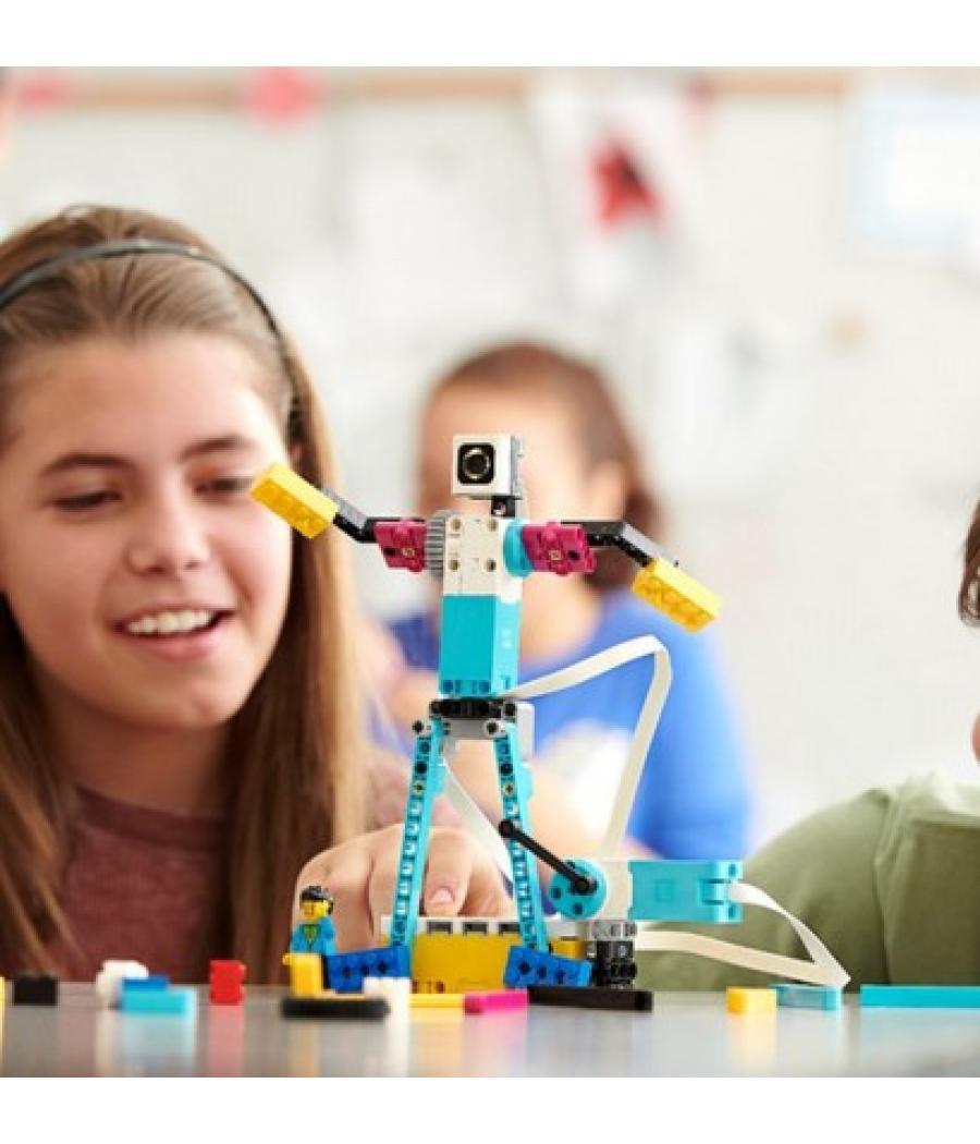 Lego educacion spike prime