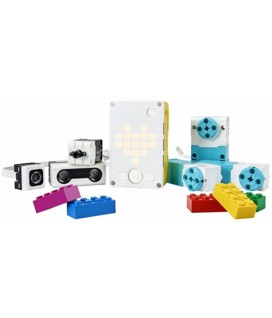 Lego educacion spike prime