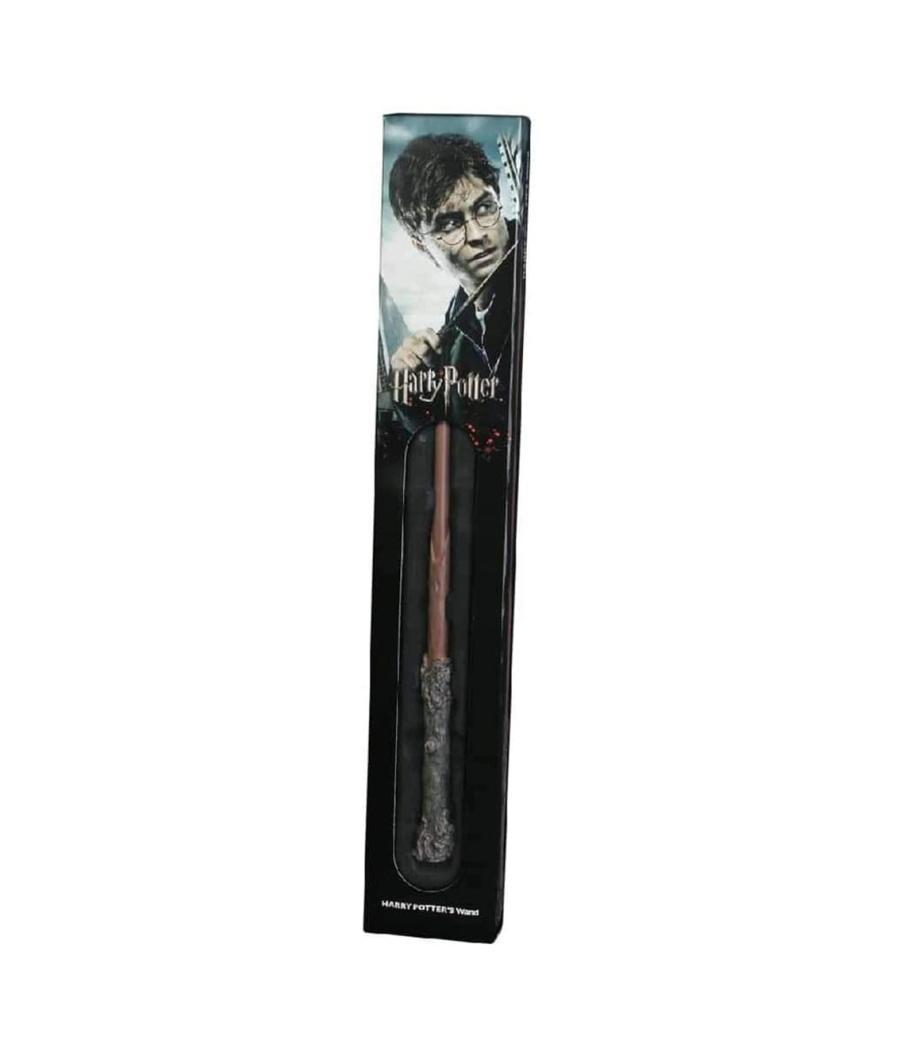 Replica the noble collection harry potter varita de harry potter edicion coleccionista