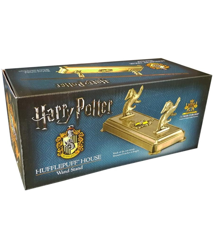 Replica the noble collection harry potter apoyavaritas casa hufflepuff