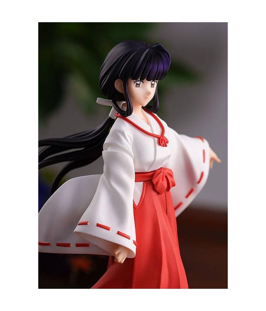 Figura good smile company pop up parade inuyasha kikyo