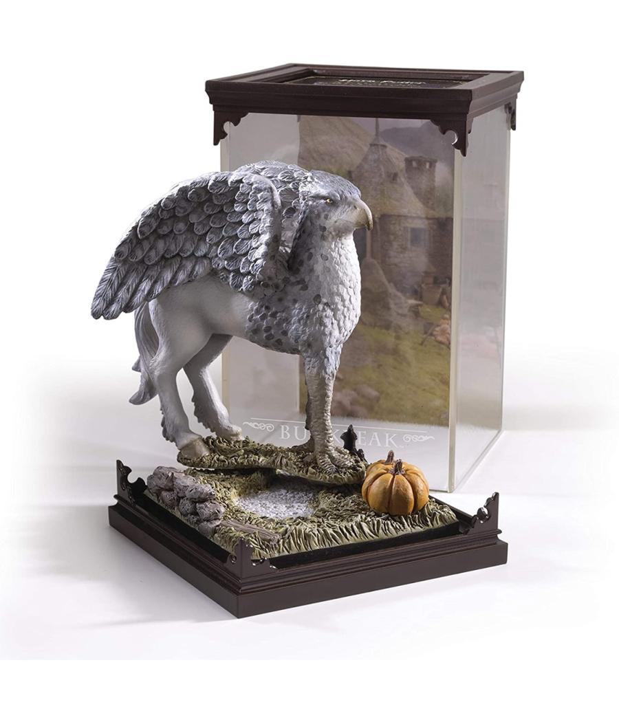 Figura the noble collection harry potter hipogrifo buckbeak