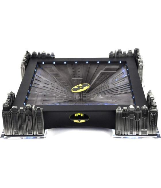 Juego de mesa ajedrez the noble collection batman