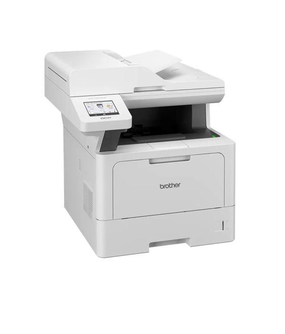 Multifuncion laser brother dcp - l5510dw monocromo duplex