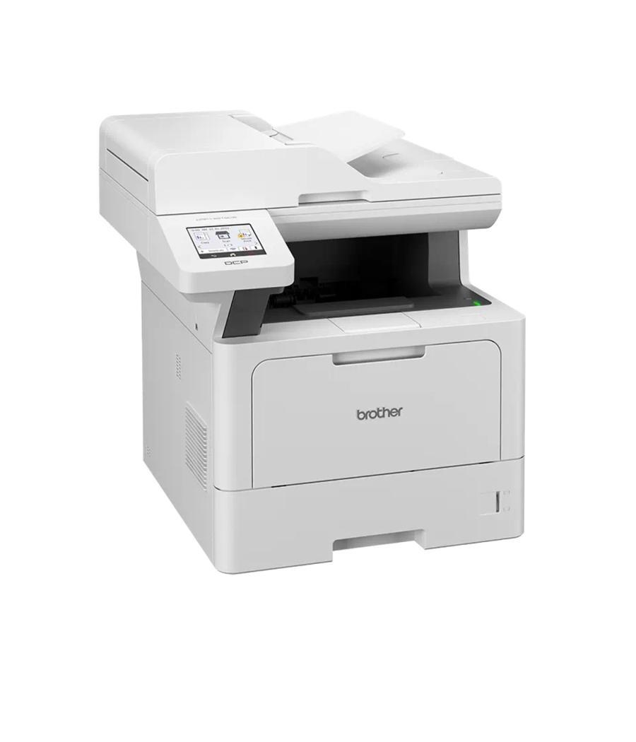 Multifuncion laser brother dcp - l5510dw monocromo duplex
