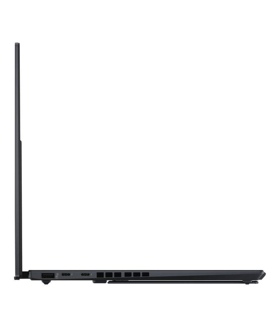 Portatil asus zenbook duo oled ux8406ma - pz255w intel ultra i9 185h 14pulgadas tactil 3k 32gb ssd1tb wifi bt w11