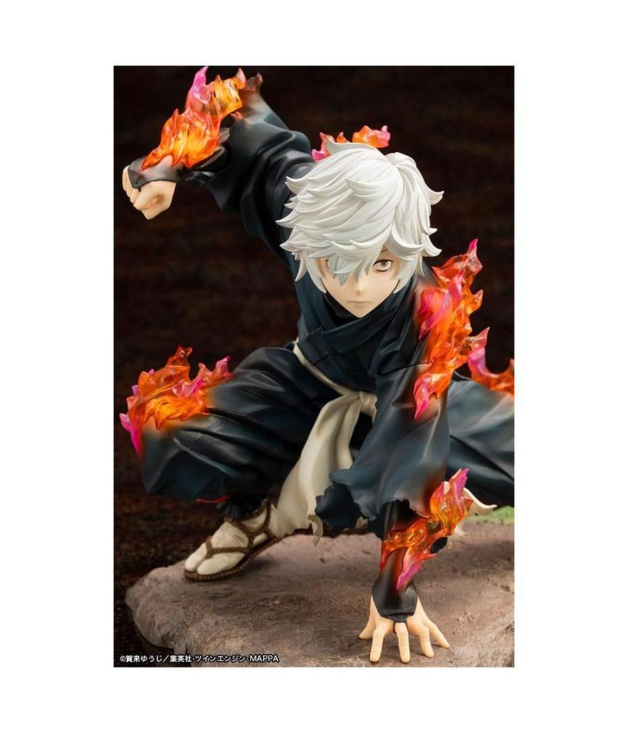 Figura kotobukiya artfxj hell´s paradise gabimaru