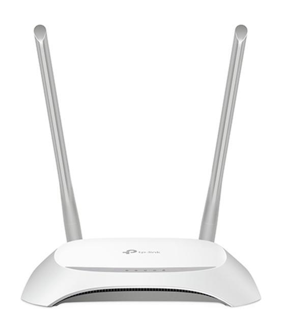 Router wifi 300 mbps tl - wr850n tp - link