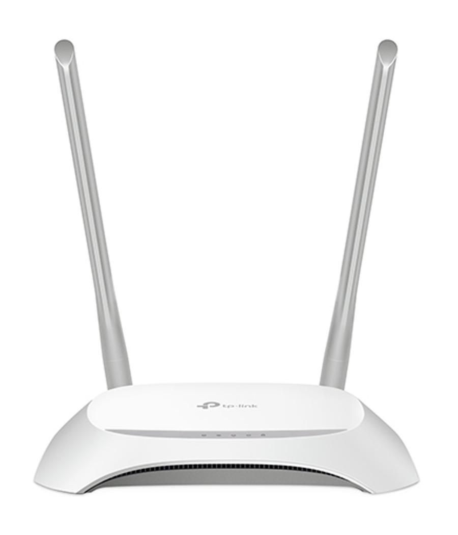 Router wifi 300 mbps tl - wr850n tp - link
