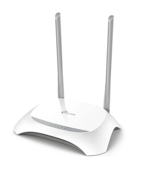 Router wifi 300 mbps tl - wr850n tp - link