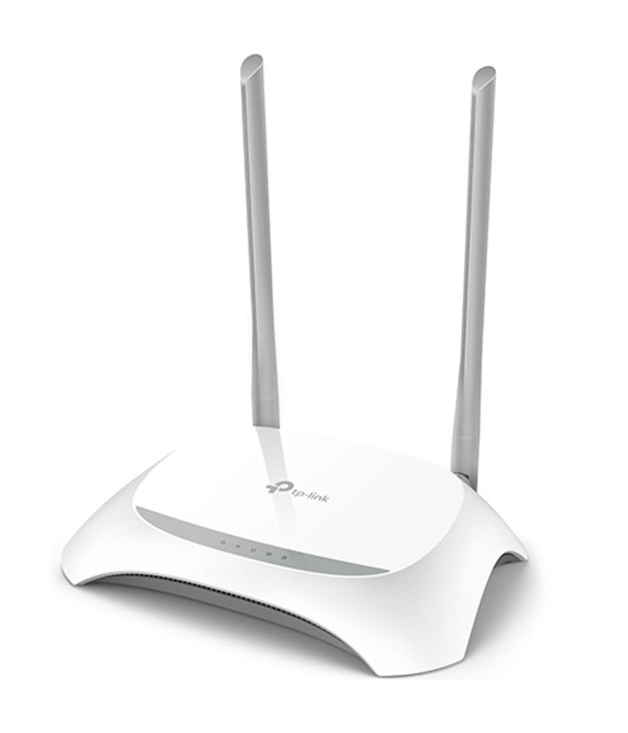 Router wifi 300 mbps tl - wr850n tp - link