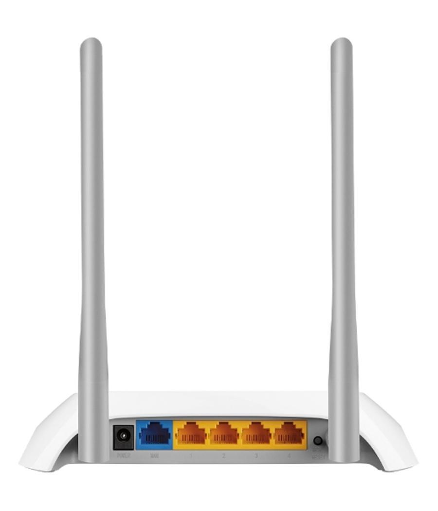 Router wifi 300 mbps tl - wr850n tp - link
