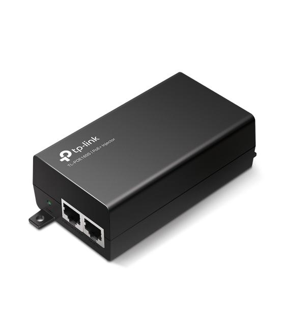 Inyector poe+ tp - link tl - poe160s hasta 30w