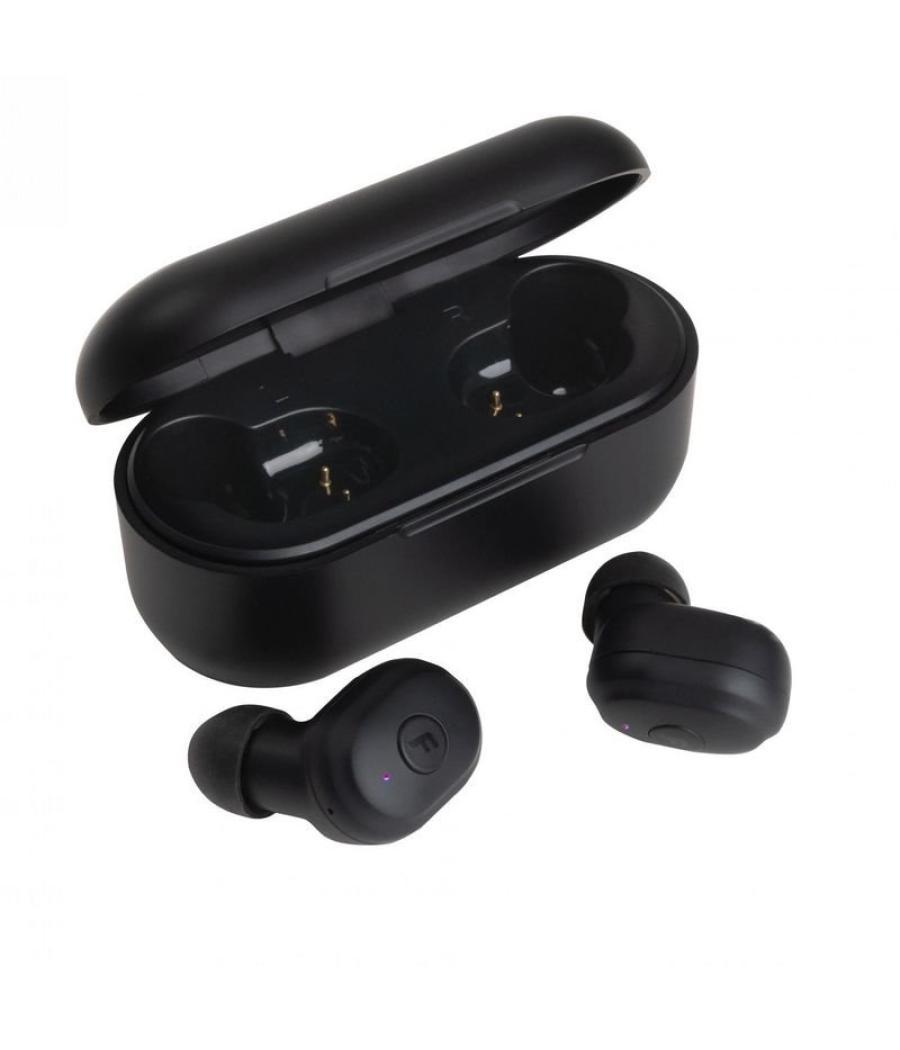 Auriculares inalambricos fonestar twins - 2n - bluetooth - negro