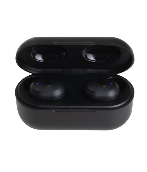 Auriculares inalambricos fonestar twins - 2n - bluetooth - negro